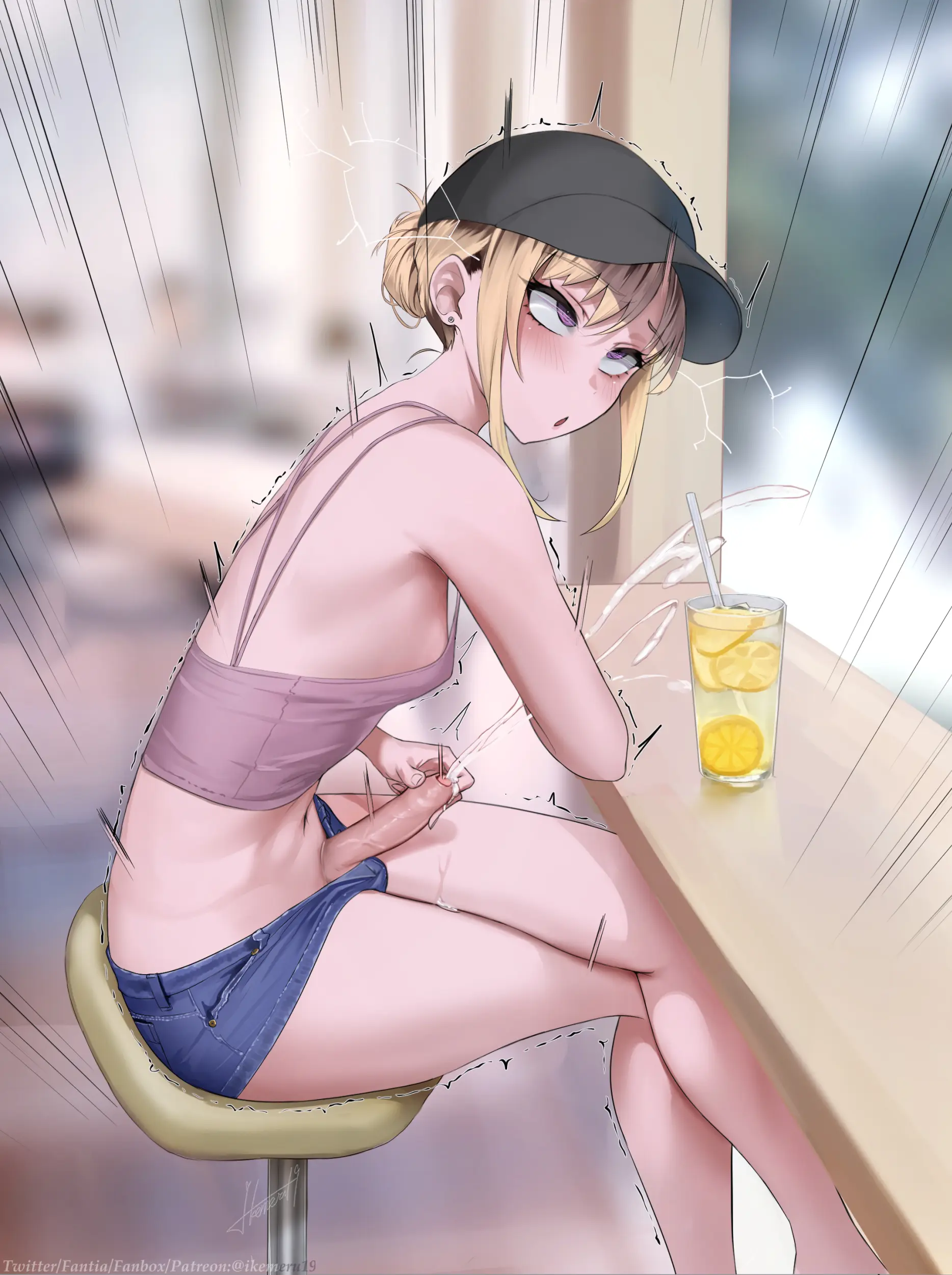 Childhood friend grows up - Image 18